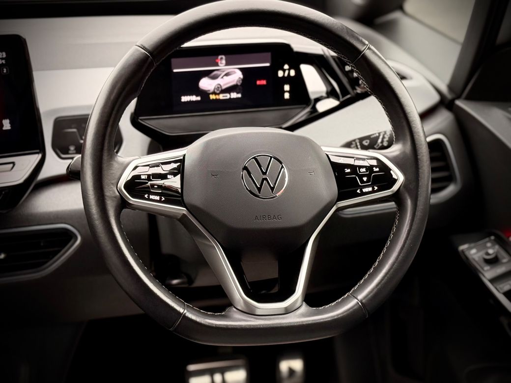 2023 Volkswagen ID.3