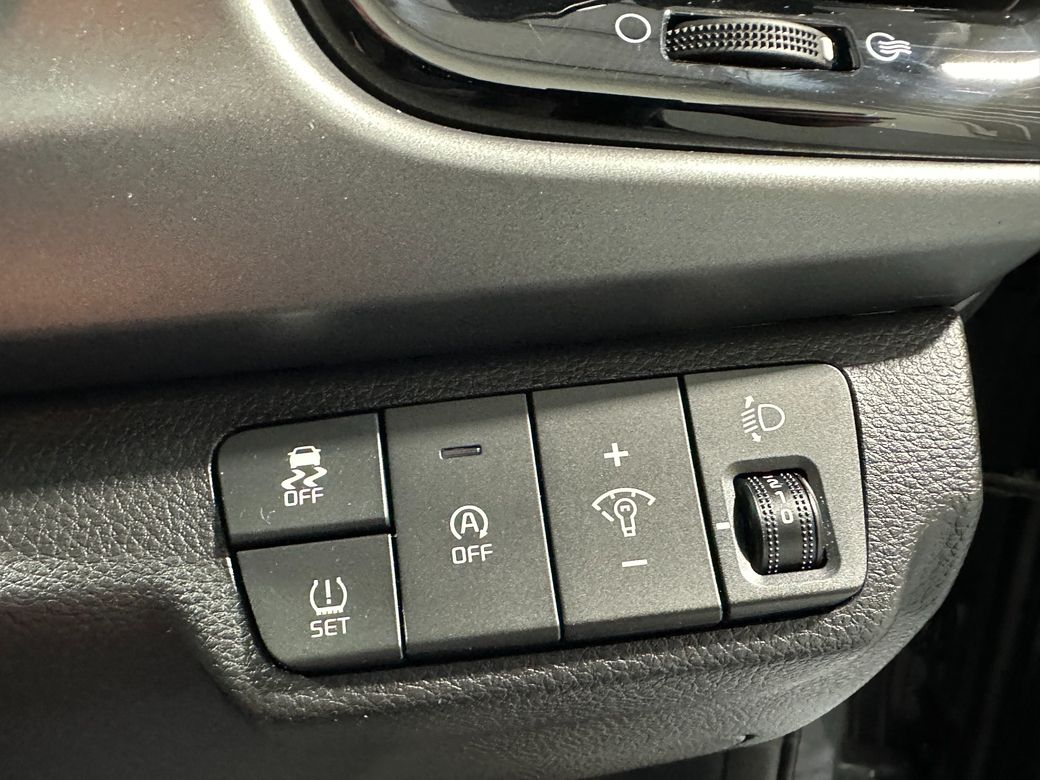 2022 Kia Rio