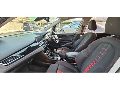 2017 BMW 2 Series