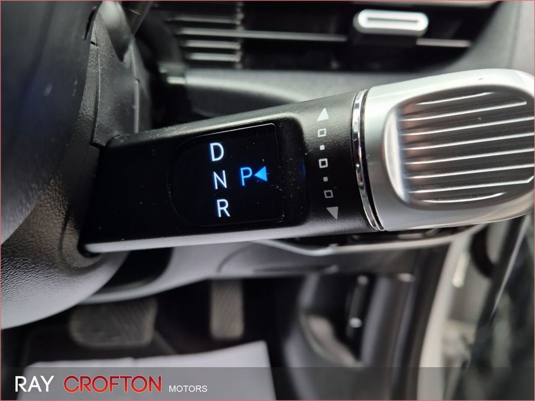 2022 Hyundai Ioniq 5