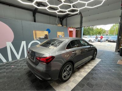 2021 Mercedes-Benz A Class