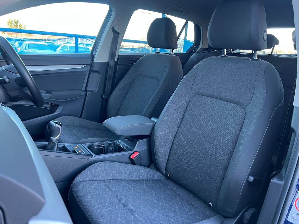 2022 Volkswagen Golf