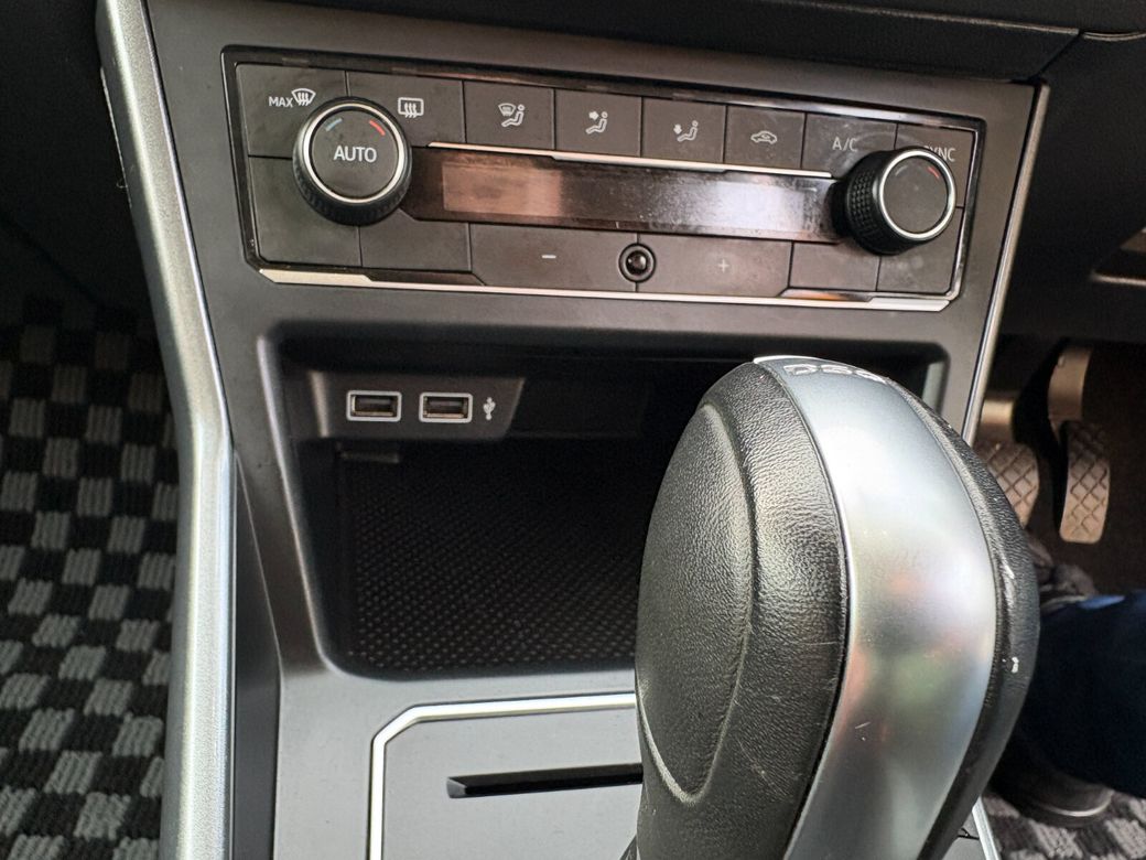 2018 Volkswagen Polo