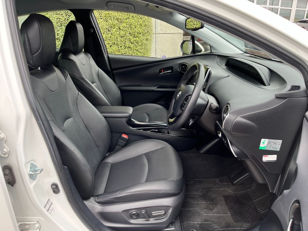 2020 Toyota Prius
