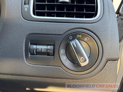 2012 Volkswagen Polo