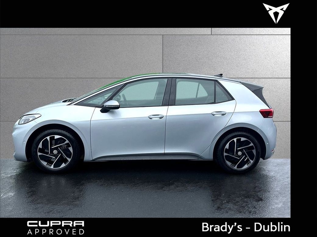 2024 Volkswagen ID.3