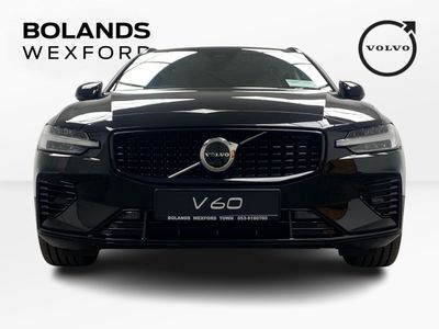 2026 Volvo V60
