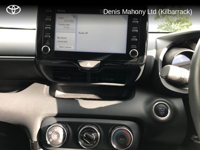 2021 Toyota Yaris