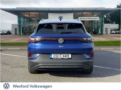 2023 Volkswagen ID.4