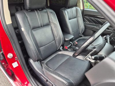 2016 Mitsubishi Outlander