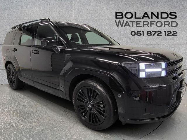 vehicle for sale from Bolands Waterford