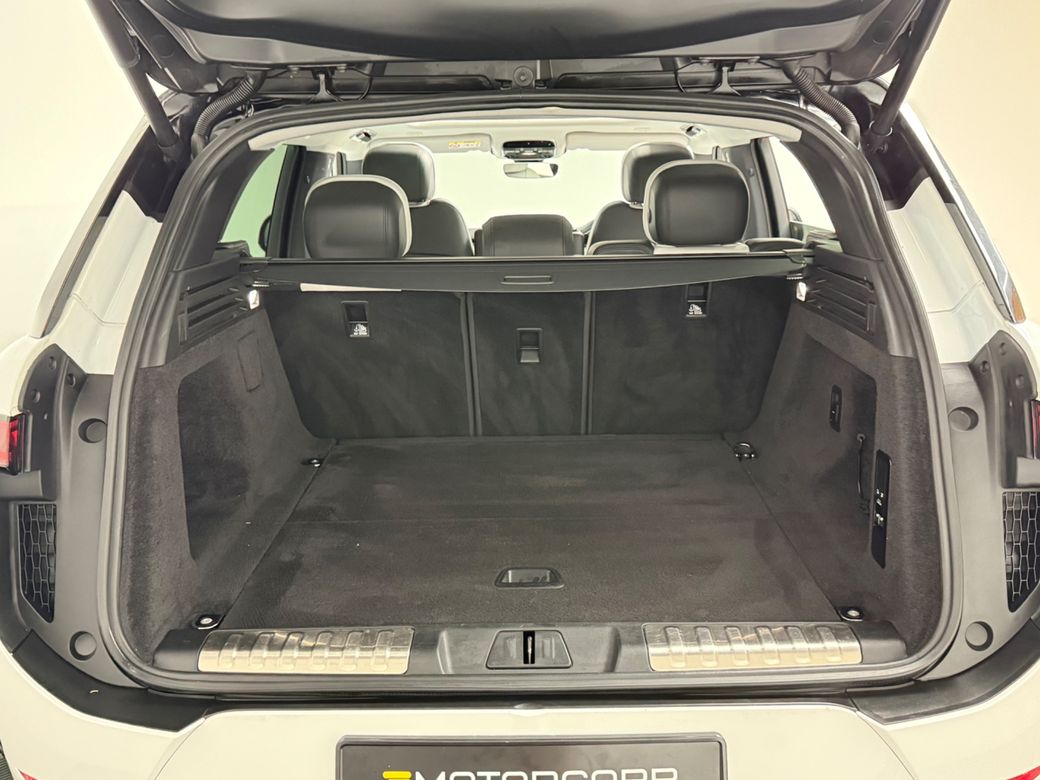 2024 Land Rover Range Rover Sport