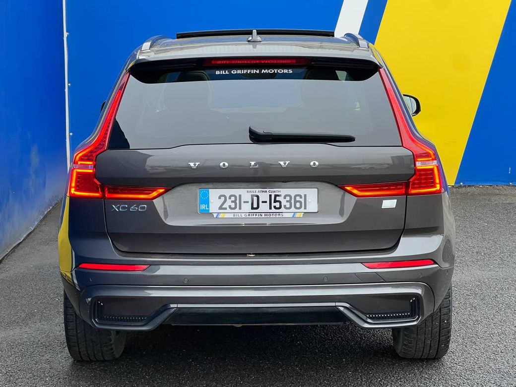 2023 Volvo XC60