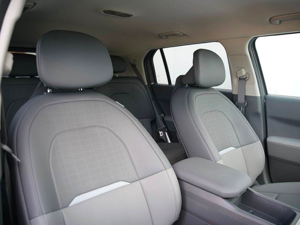 2026 Kia EV3