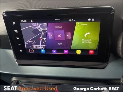 2023 SEAT Arona