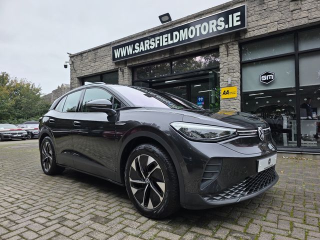 vehicle for sale from Sarsfield Motors