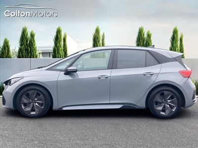 2023 Cupra Born