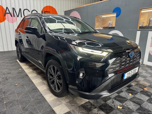 vehicle for sale from The Automatic Motor Car Centre