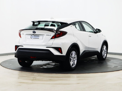 2022 Toyota C-HR