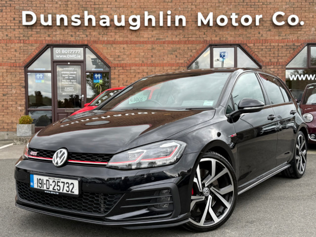 vehicle for sale from Dunshaughlin Motor Co