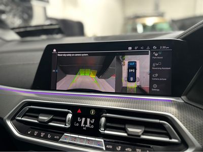2020 BMW X5