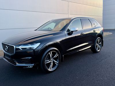 2019 Volvo XC60