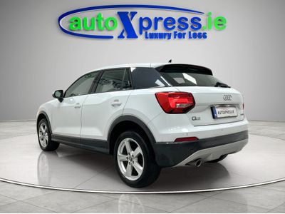 2019 Audi Q2