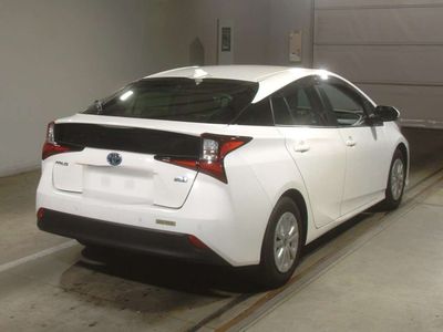 2022 Toyota Prius