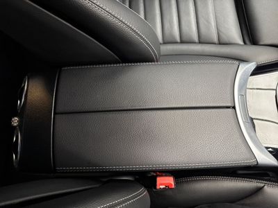 2022 Mercedes-Benz EQC