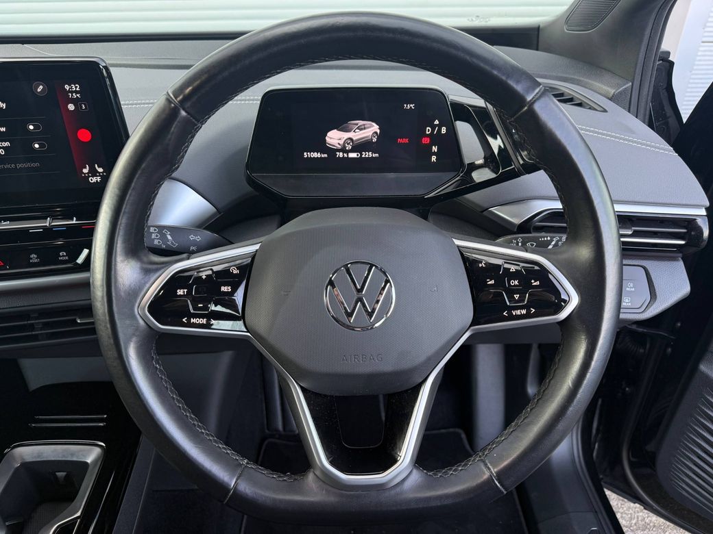 2023 Volkswagen ID.4