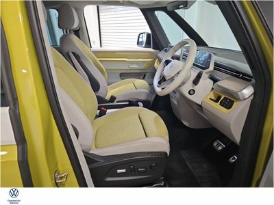 2024 Volkswagen ID. Buzz