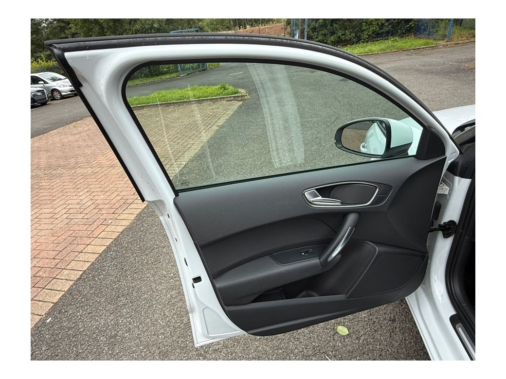 2013 Audi A1