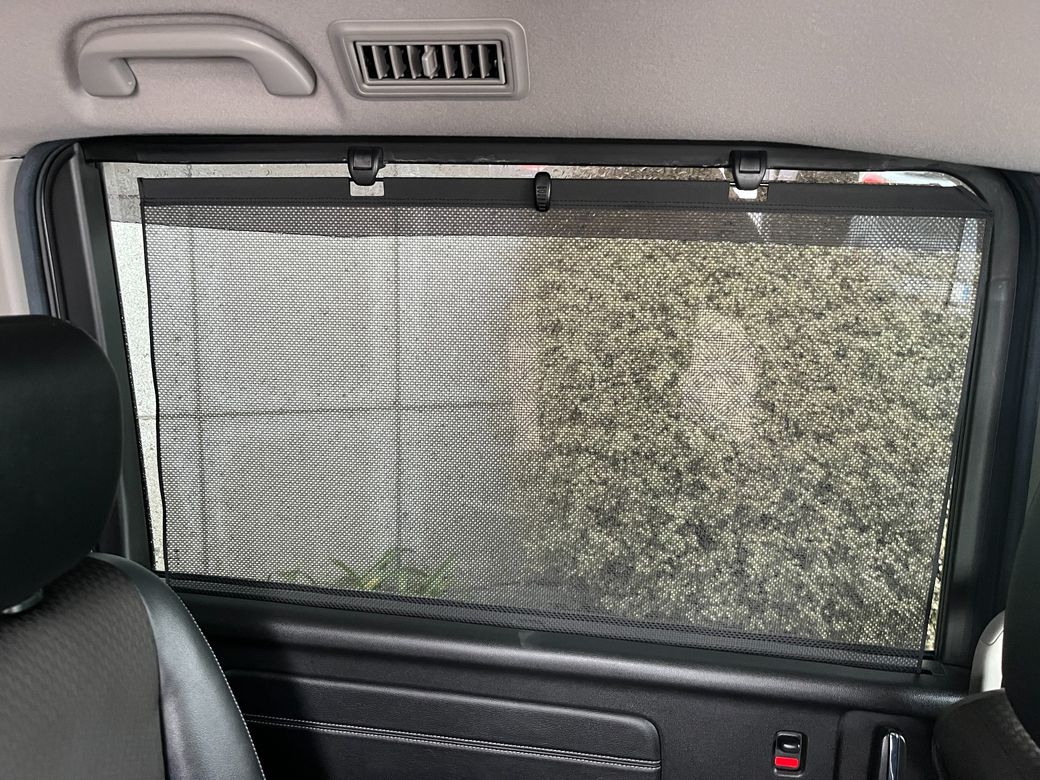 2019 Honda Stepwagon