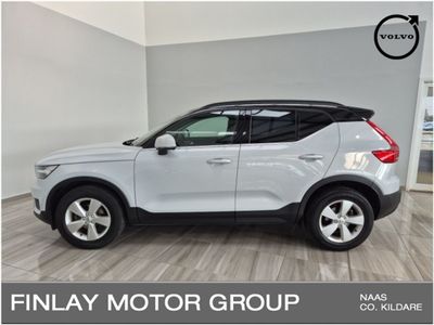2020 Volvo XC40