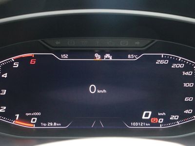 2022 SEAT Tarraco