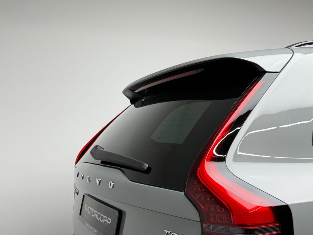 2026 Volvo XC90