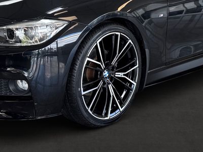2015 BMW 3 Series