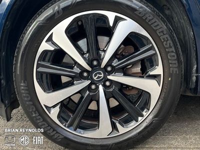 2023 Mazda CX-60
