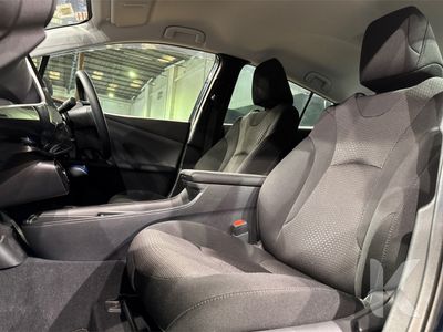 2022 Toyota Prius