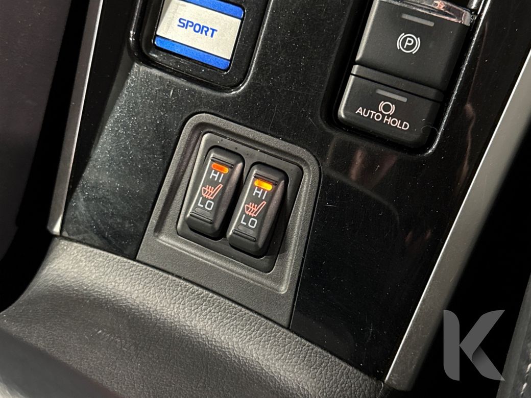 2020 Mitsubishi Outlander