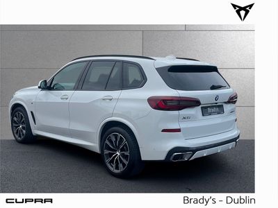 2023 BMW X5
