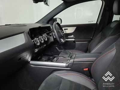 2025 Mercedes-Benz GLA Class