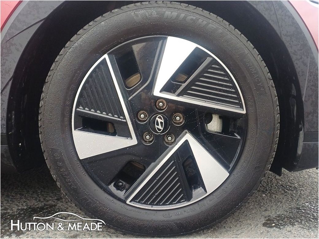 2025 Hyundai Ioniq 5