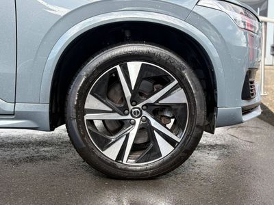 2021 Volvo XC90