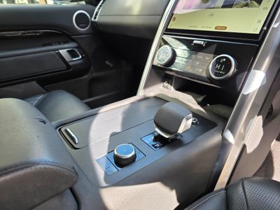 2021 Land Rover Discovery