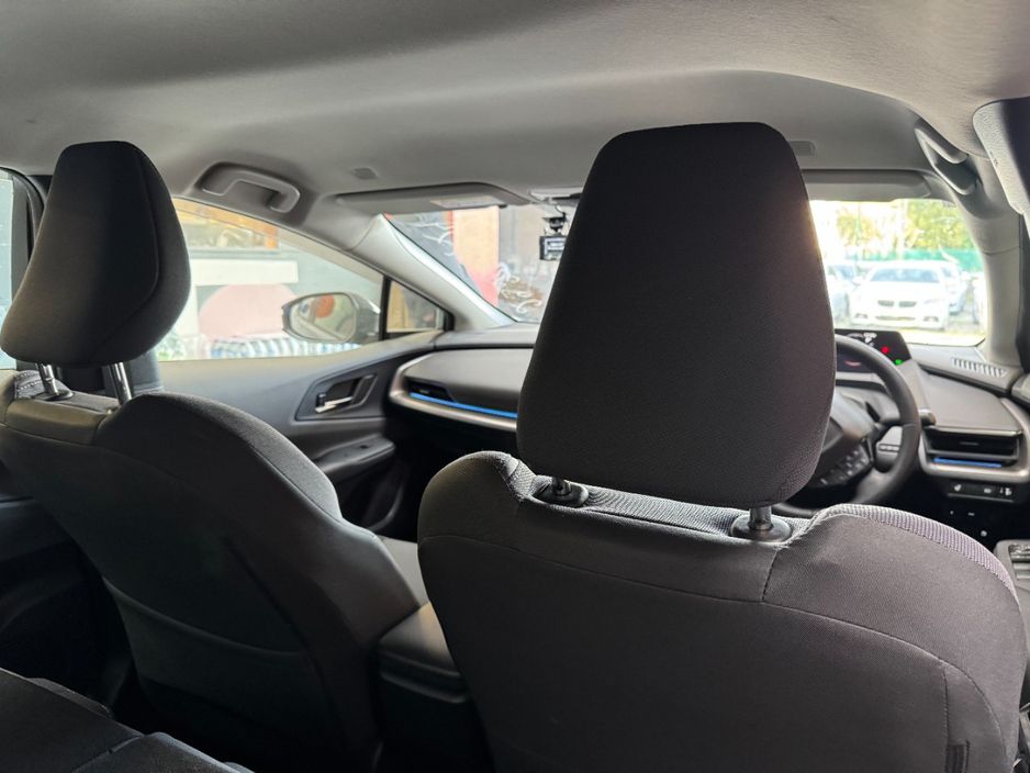 2024 Toyota Prius