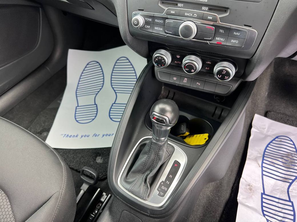 2017 Audi A1