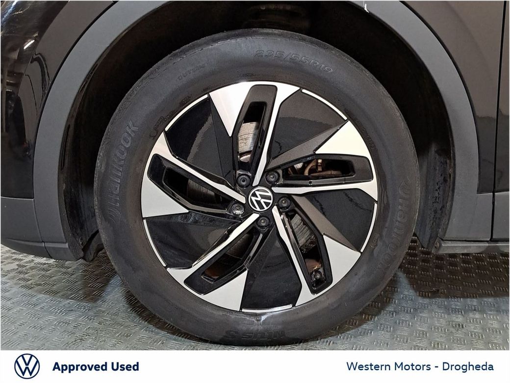 2023 Volkswagen ID.4