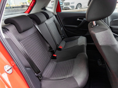 2016 Volkswagen Polo