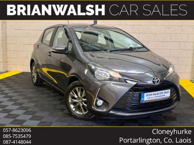 vehicle for sale from Brian Walsh Car Sales Portarlington